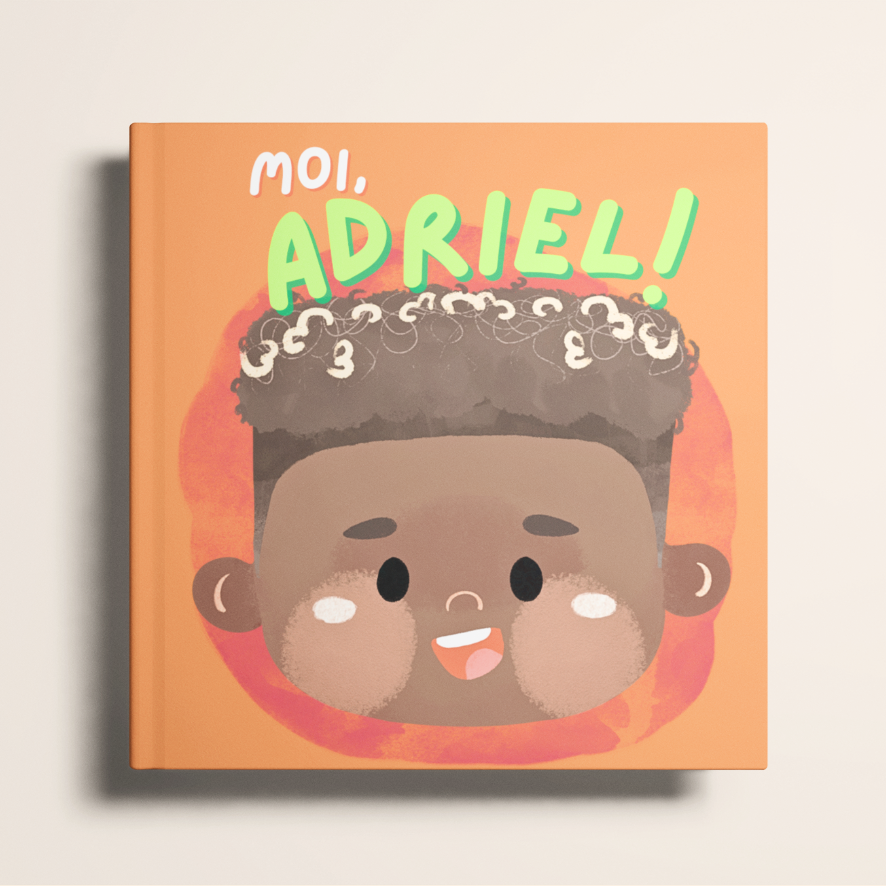 Moi..! Garçon