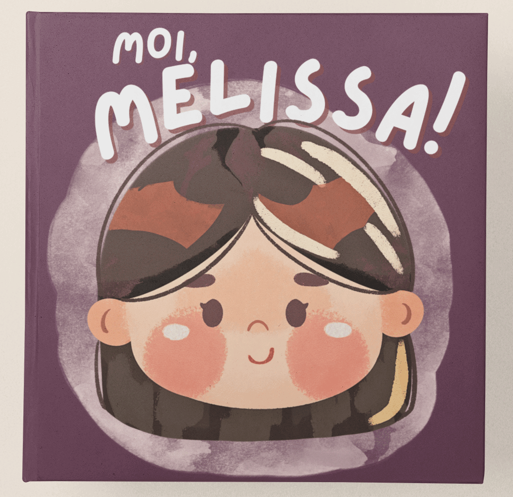 Moi..! Fille