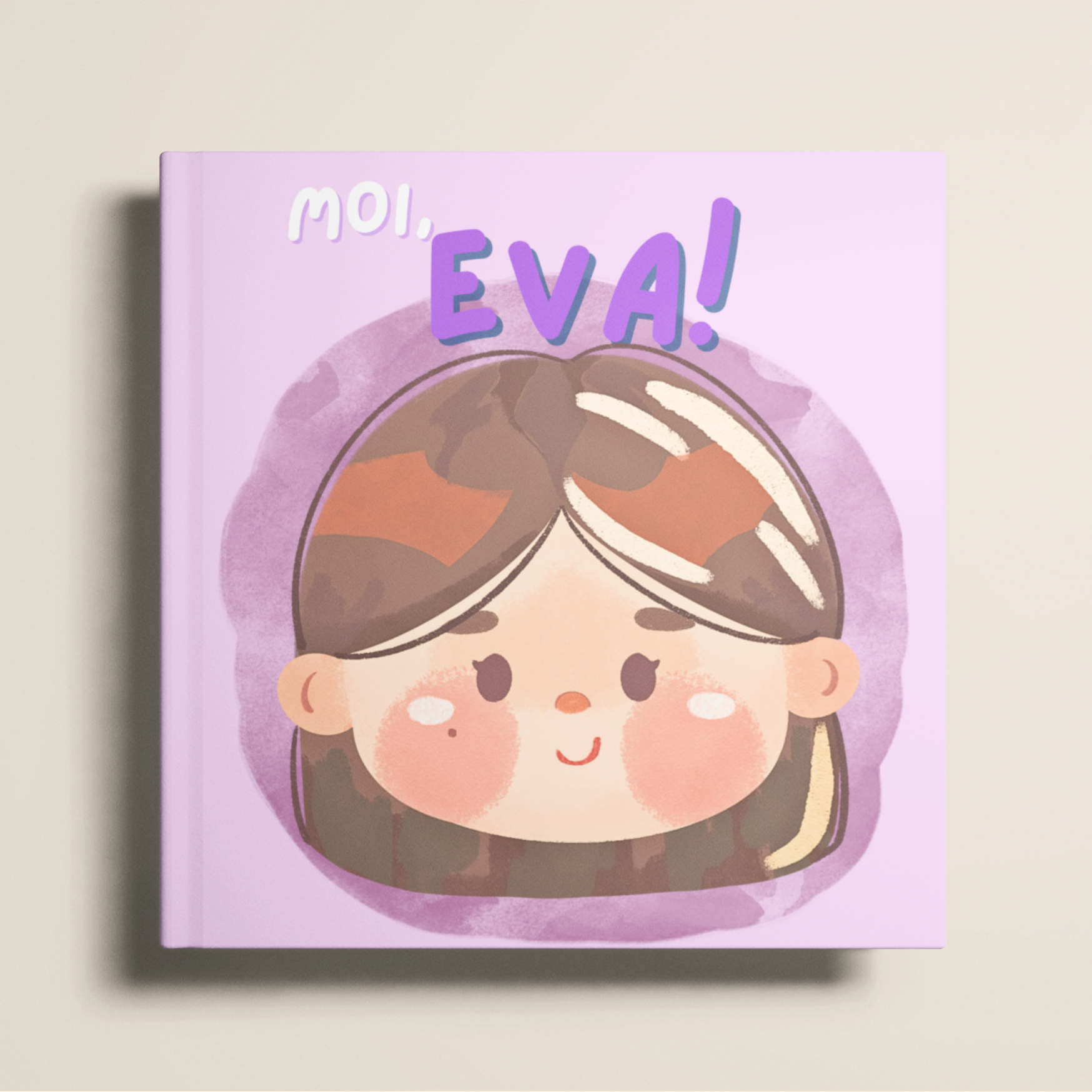 Moi..! Fille
